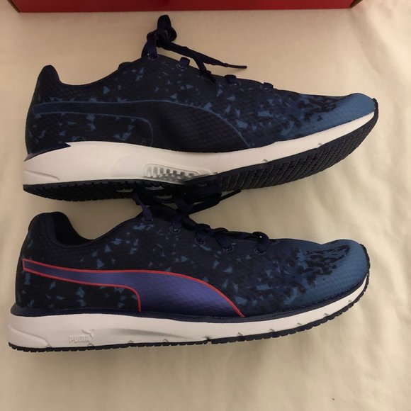 Running Shoes by Puma - Picture 4 of 7